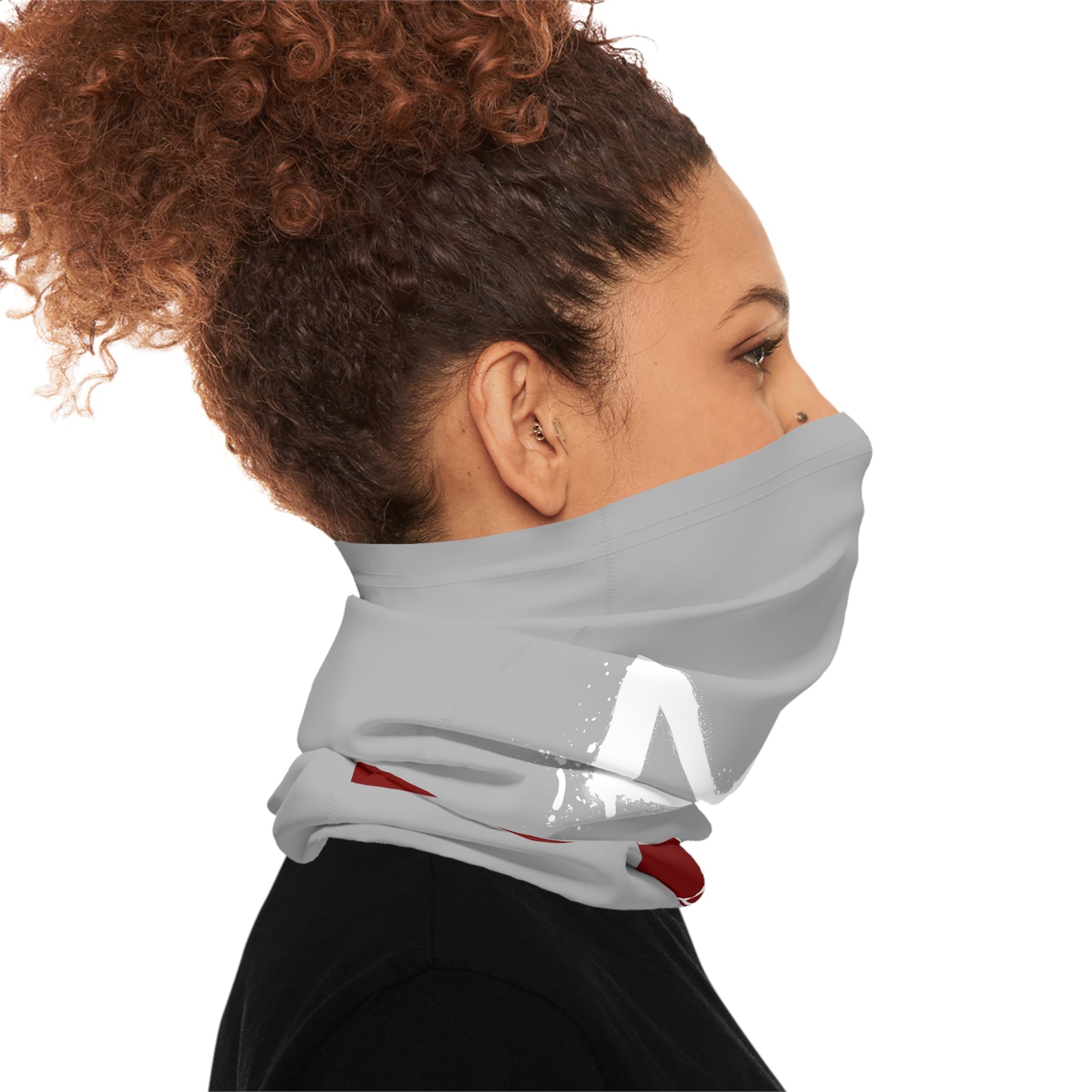 Lightweight Neck Gaiter - Kingdom