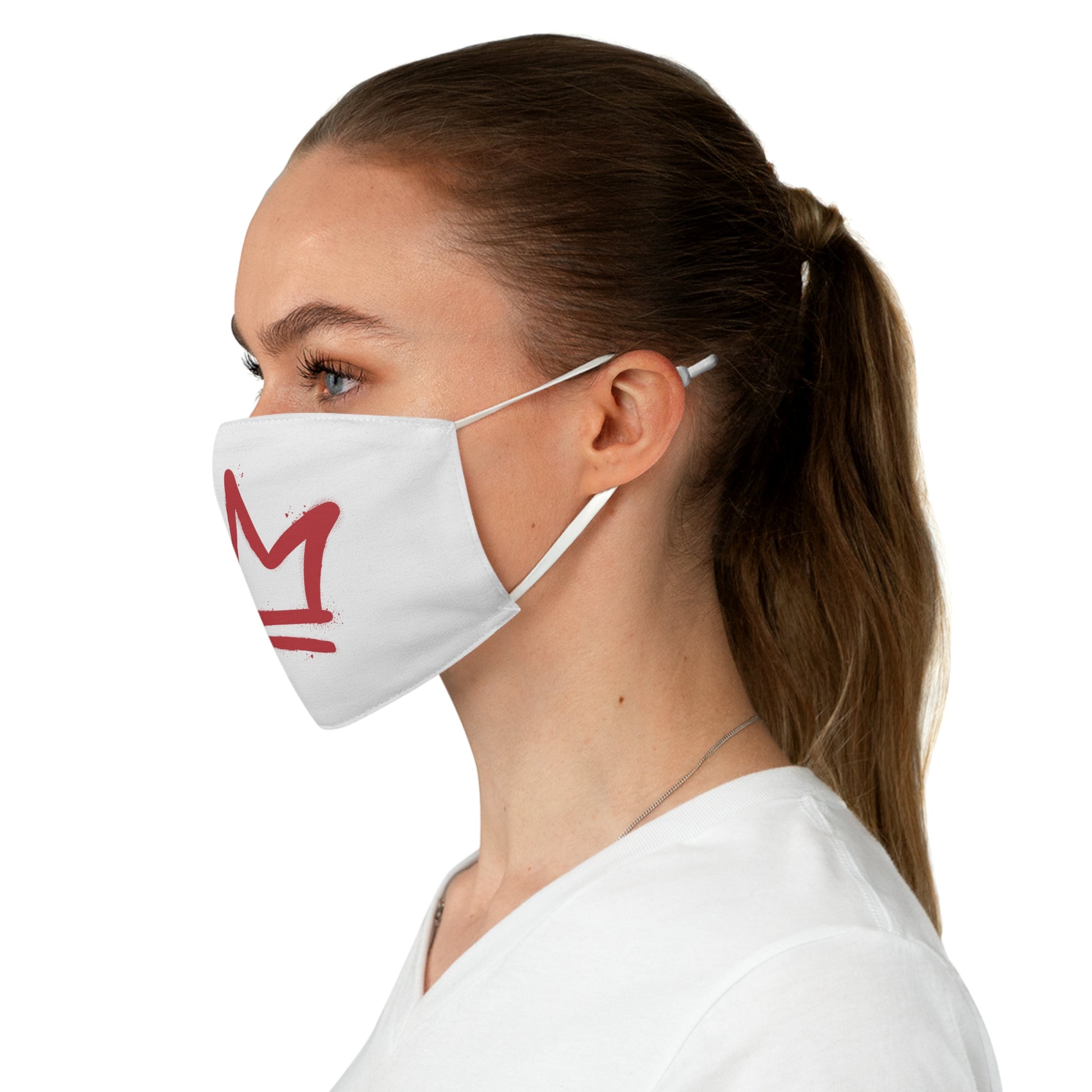 Fabric Face Mask - Kingdom