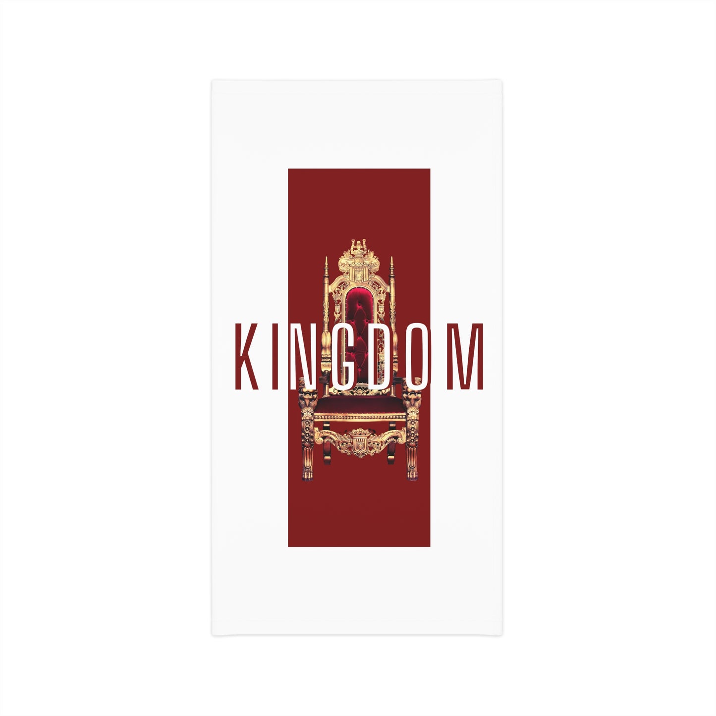 Lightweight Neck Gaiter - Kingdom