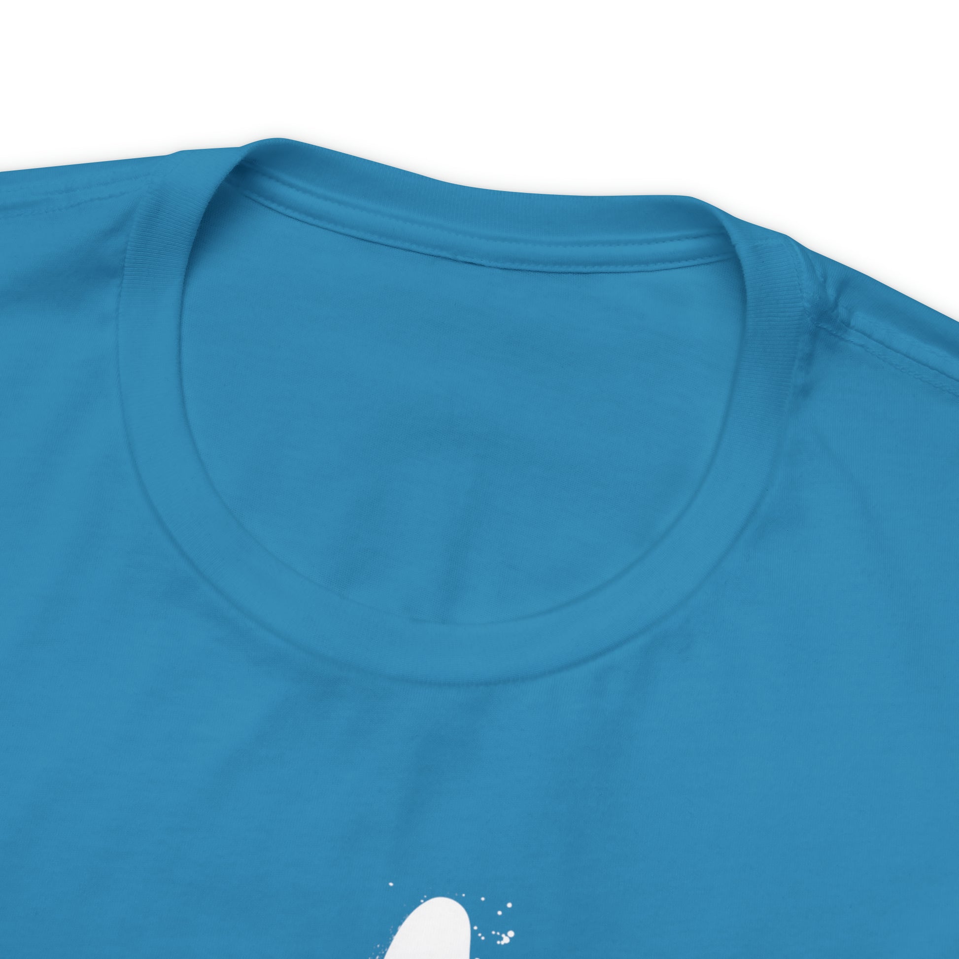 Unisex Jersey Short Sleeve Tee - Kingdom