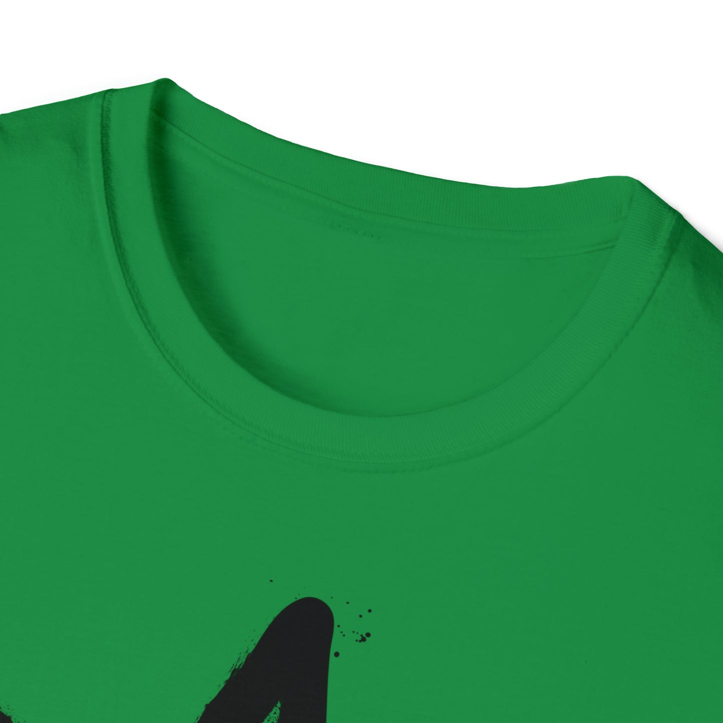 Unisex Softstyle T-Shirt - Kingdom