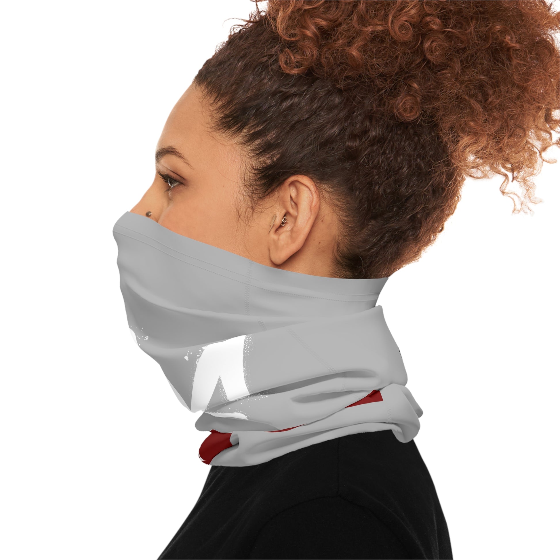 Lightweight Neck Gaiter - Kingdom