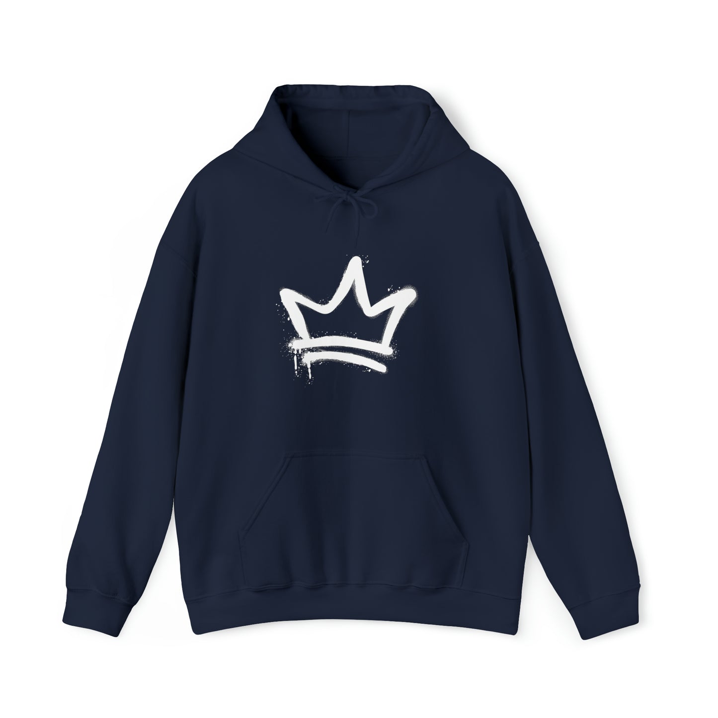 Unisex Heavy Blend™ Hooded Sweatshirt - Kingdom