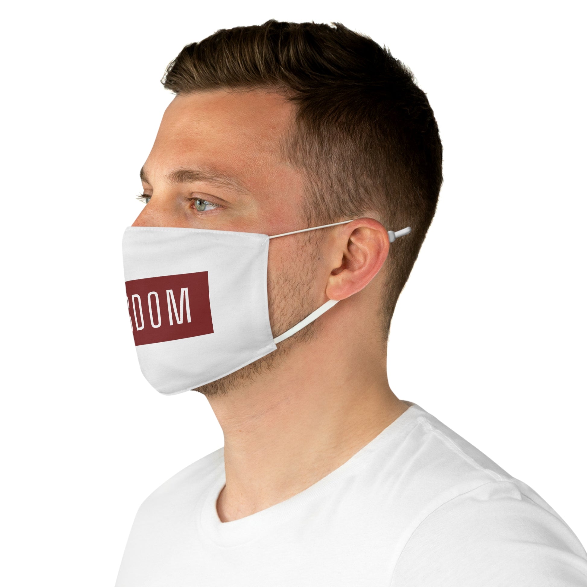 Fabric Face Mask - Kingdom