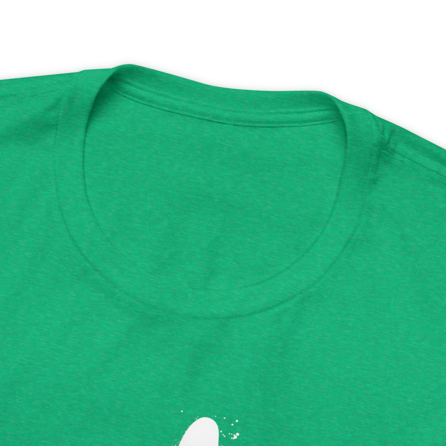 Unisex Jersey Short Sleeve Tee - Kingdom