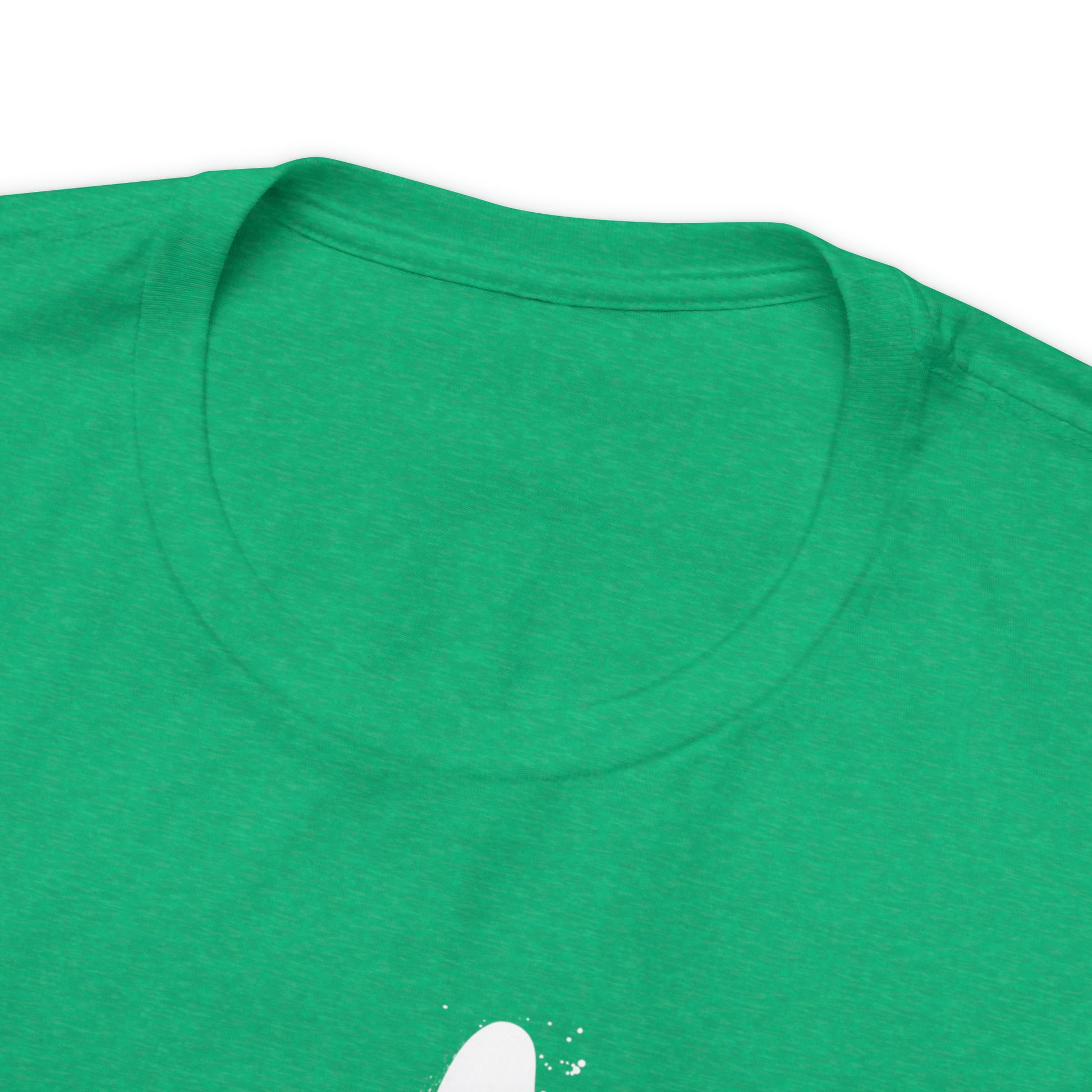 Unisex Jersey Short Sleeve Tee - Kingdom