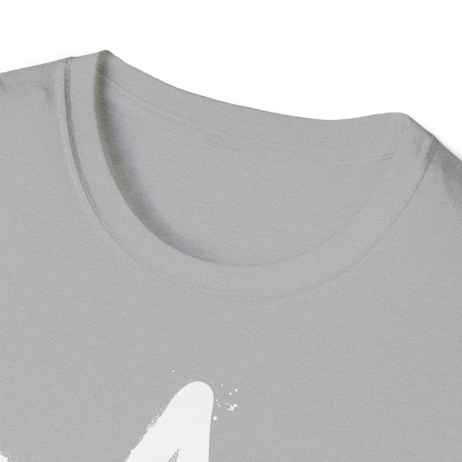 Unisex Softstyle T-Shirt - Kingdom