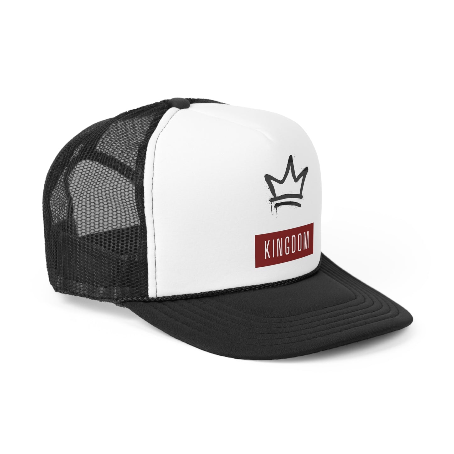 Trucker Caps - Kingdom