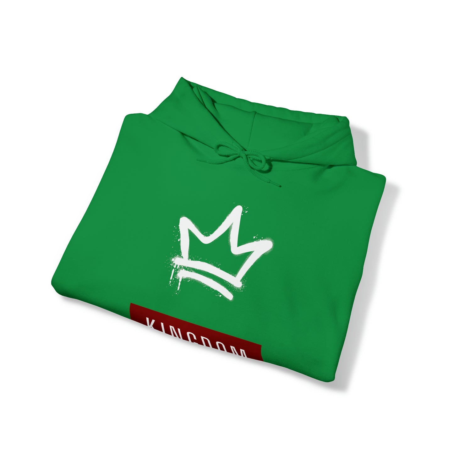 Unisex Heavy Blend™ Hooded Sweatshirt - Kingdom