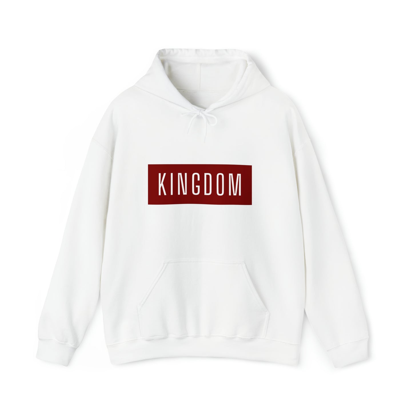 Unisex Heavy Blend™ Hooded Sweatshirt - Kingdom