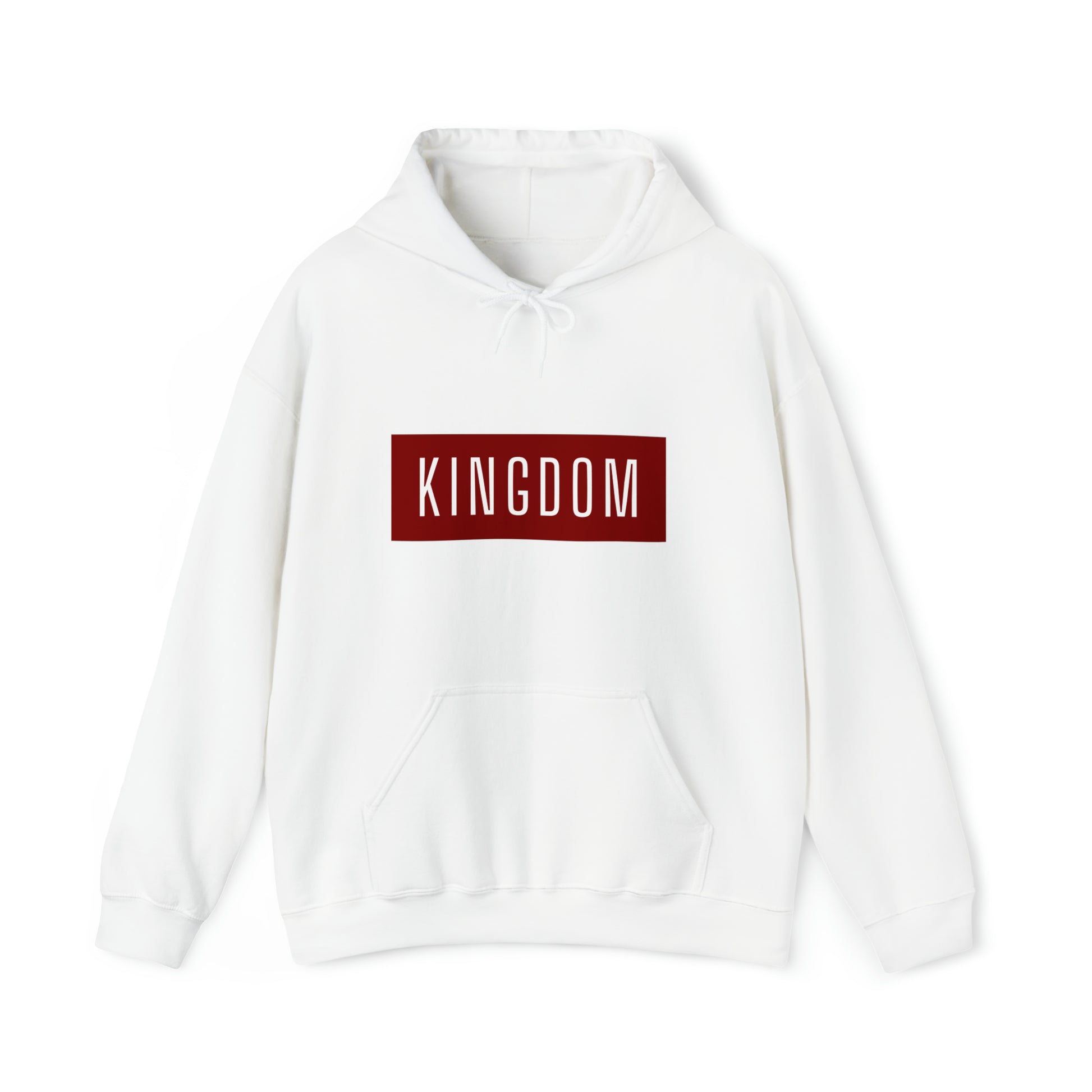Unisex Heavy Blend™ Hooded Sweatshirt - Kingdom