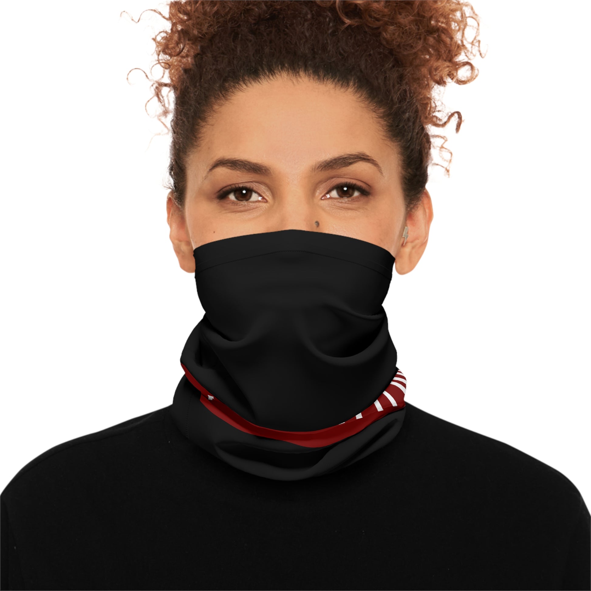 Lightweight Neck Gaiter - Kingdom