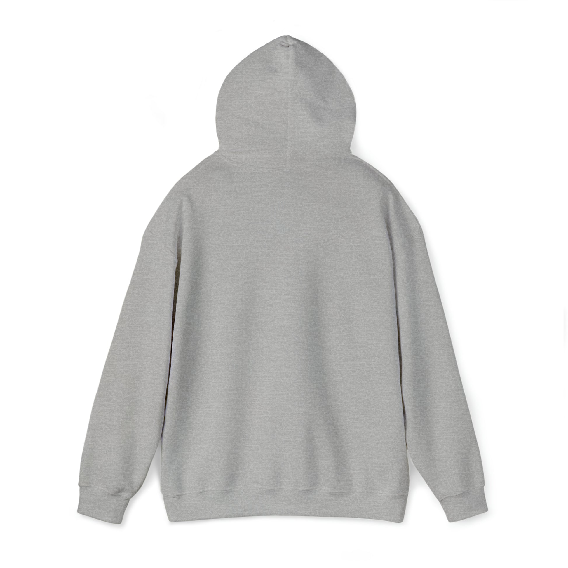 Unisex Heavy Blend™ Hooded Sweatshirt - Kingdom
