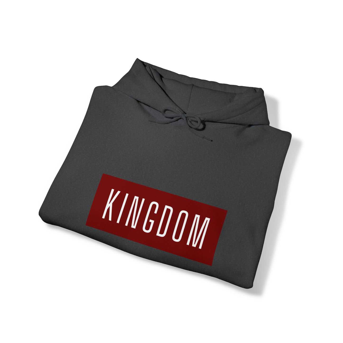 Unisex Heavy Blend™ Hooded Sweatshirt - Kingdom