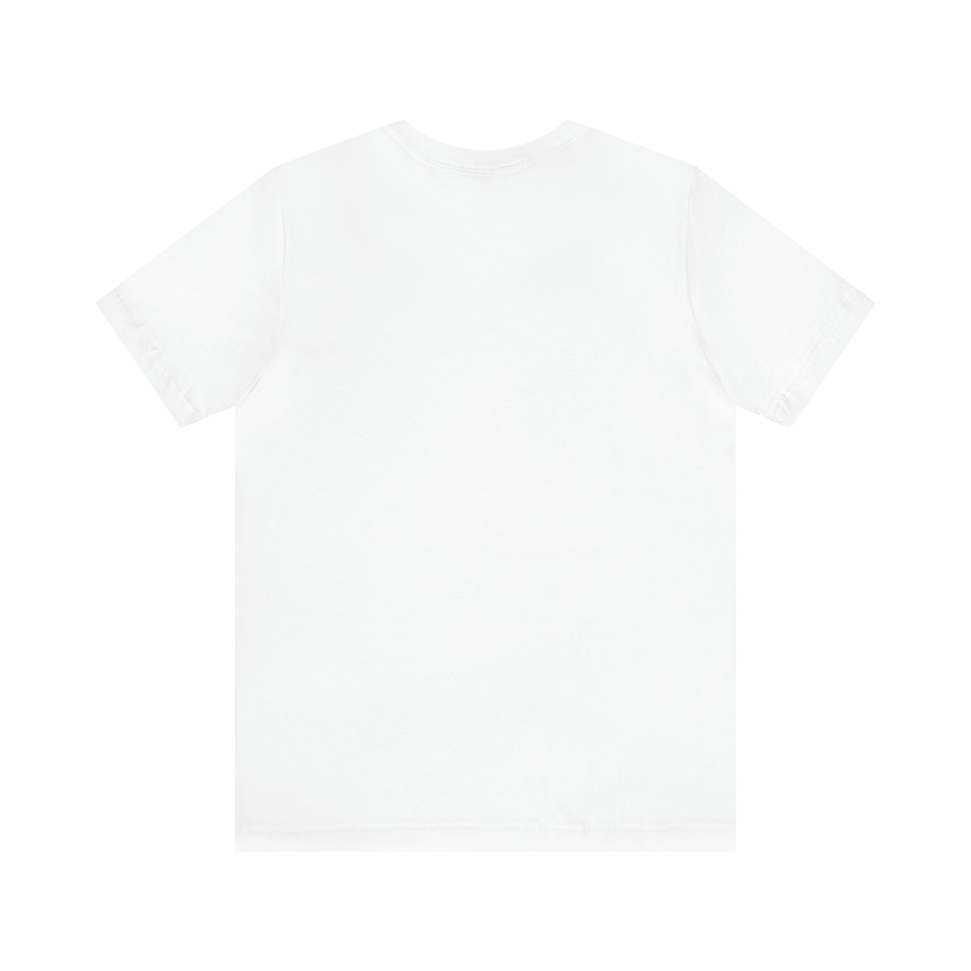 Unisex Jersey Short Sleeve Tee - Kingdom