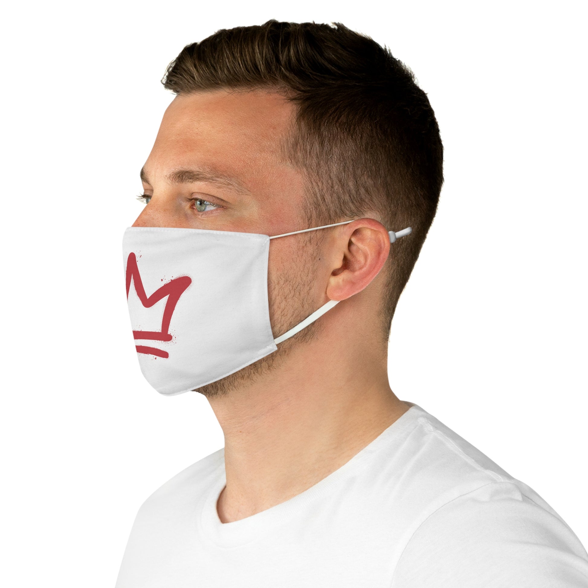 Fabric Face Mask - Kingdom