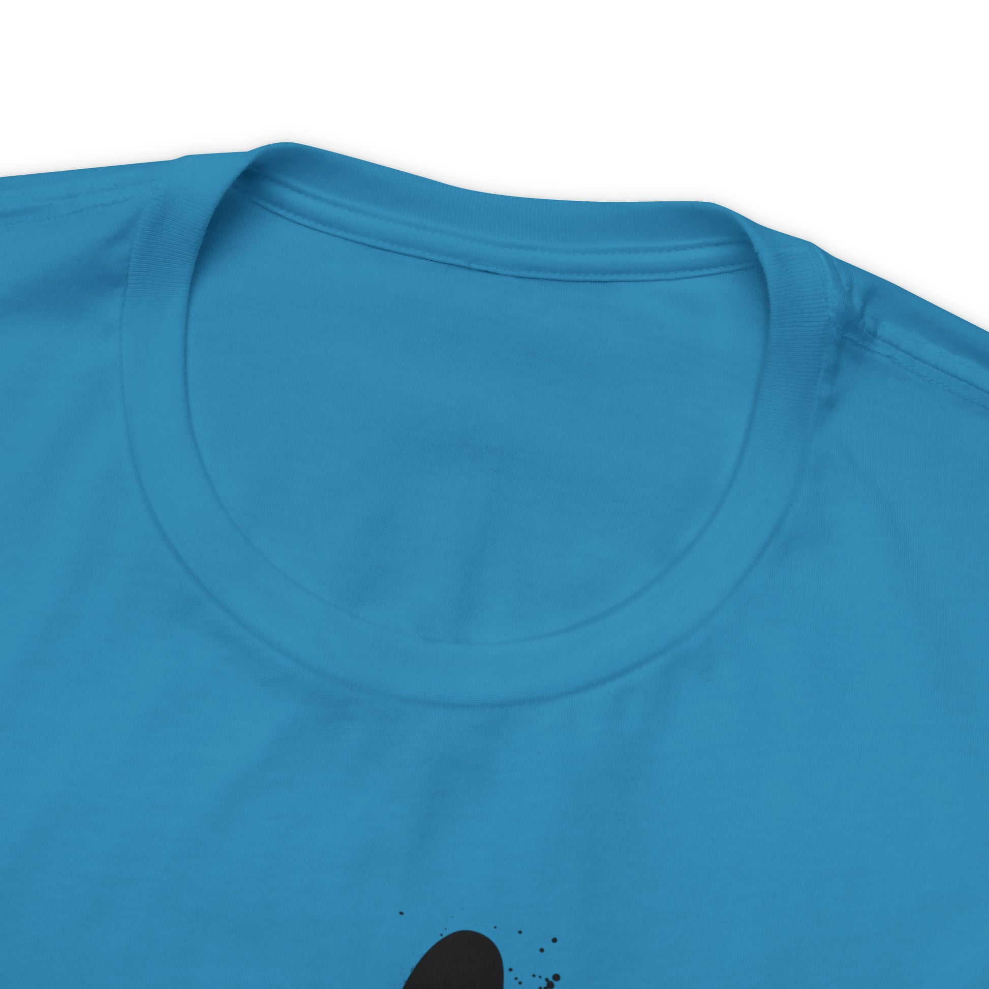 Unisex Jersey Short Sleeve Tee - Kingdom