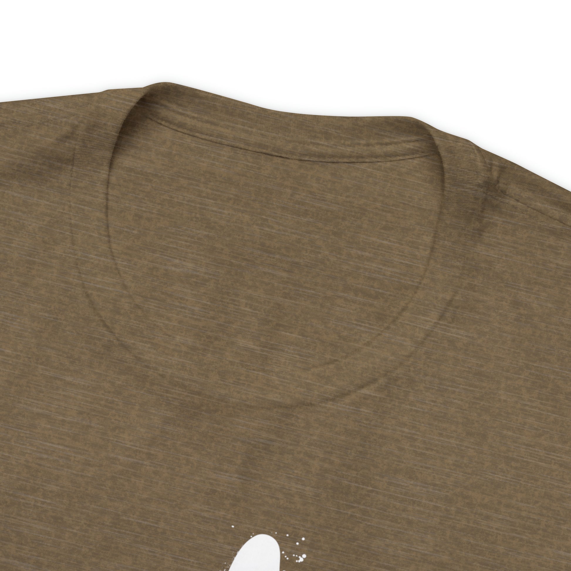 Unisex Jersey Short Sleeve Tee - Kingdom