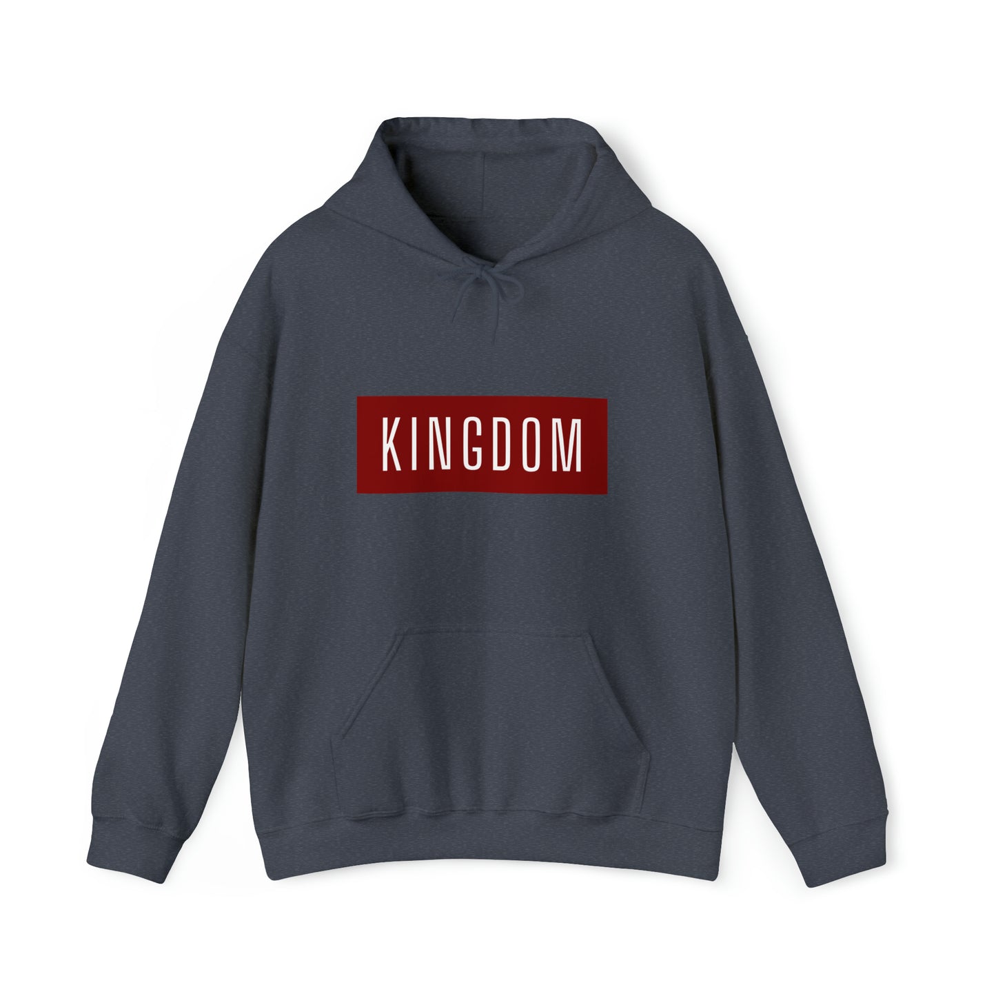 Unisex Heavy Blend™ Hooded Sweatshirt - Kingdom