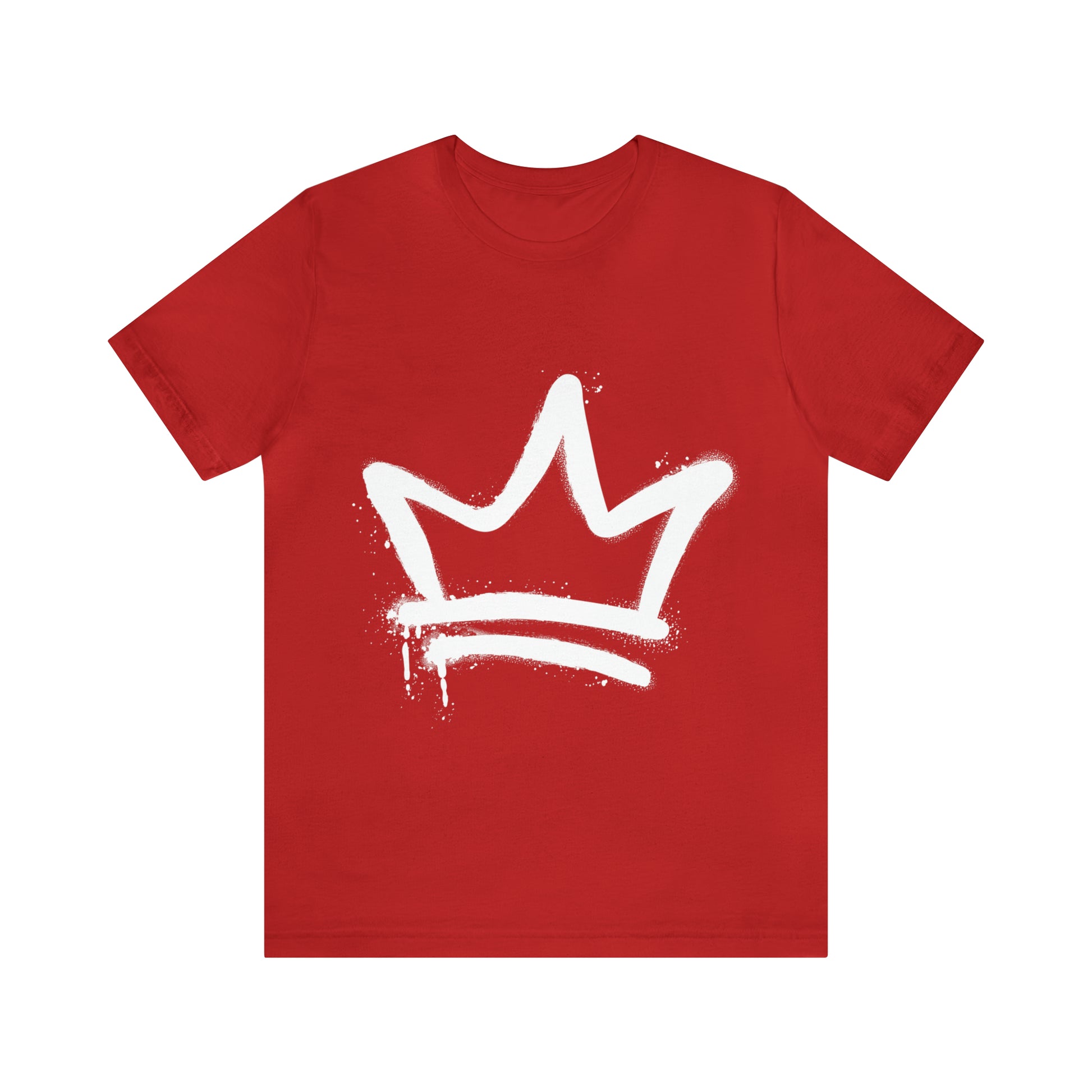 Unisex Jersey Short Sleeve Tee - Kingdom
