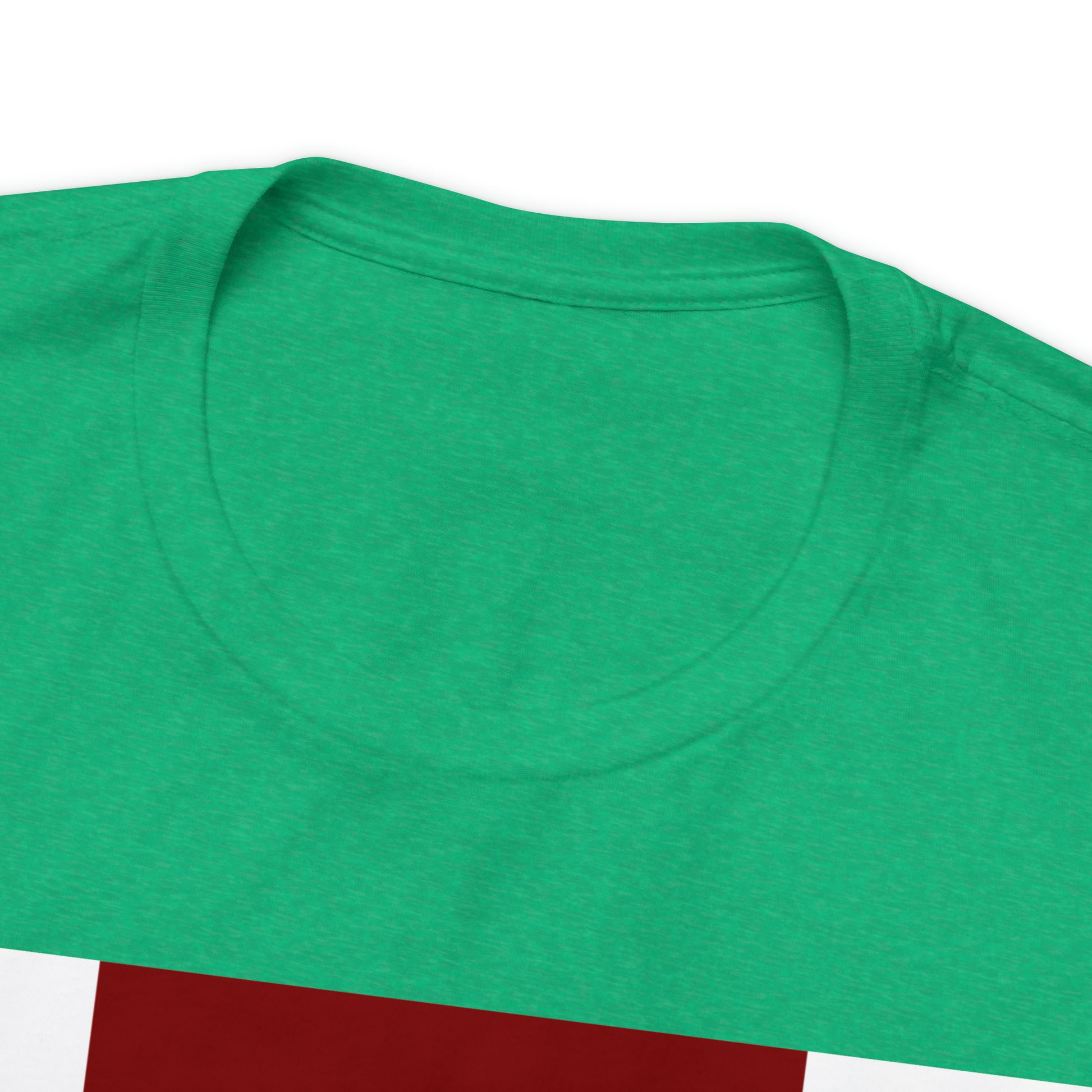 Unisex Jersey Short Sleeve Tee - Kingdom