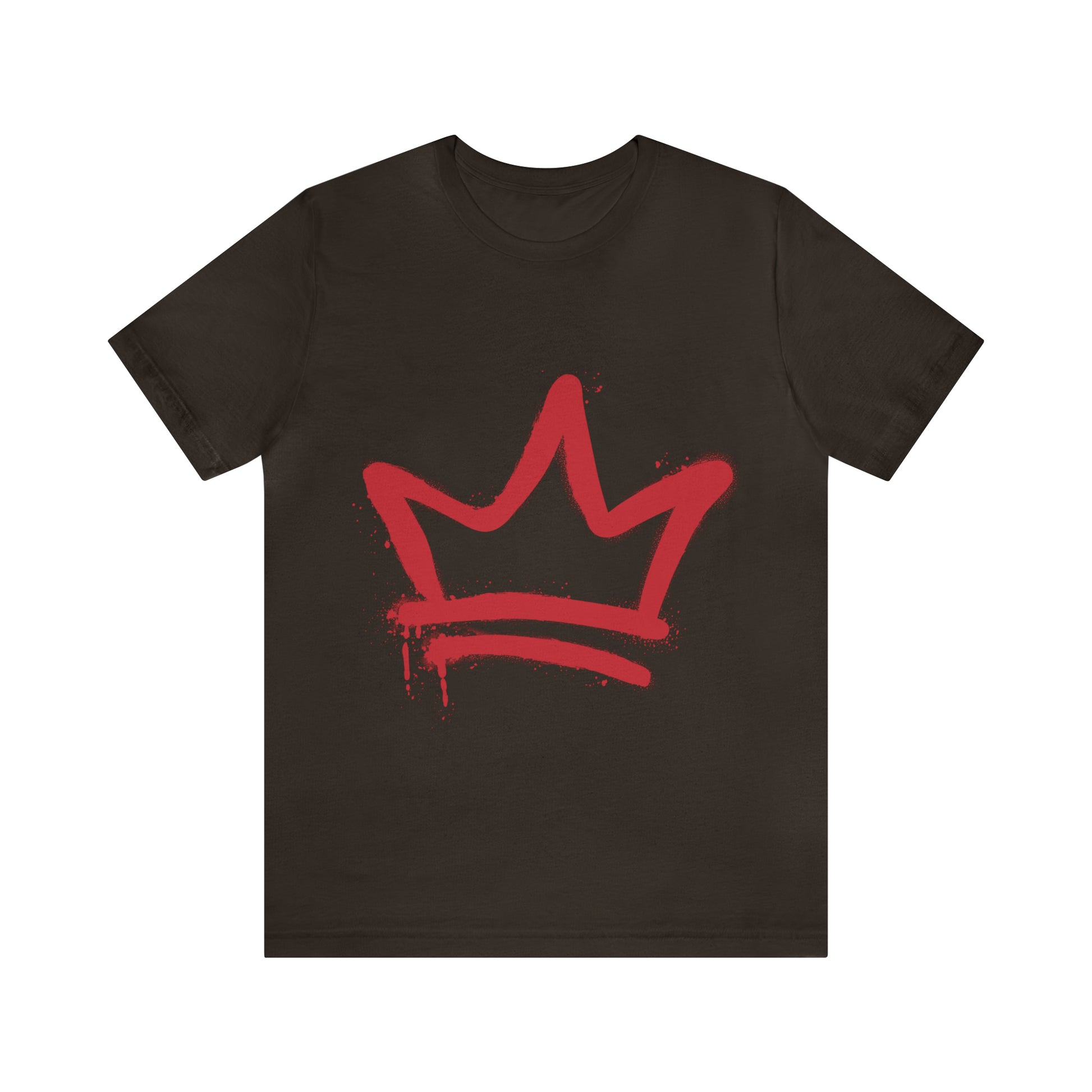 Unisex Jersey Short Sleeve Tee - Kingdom