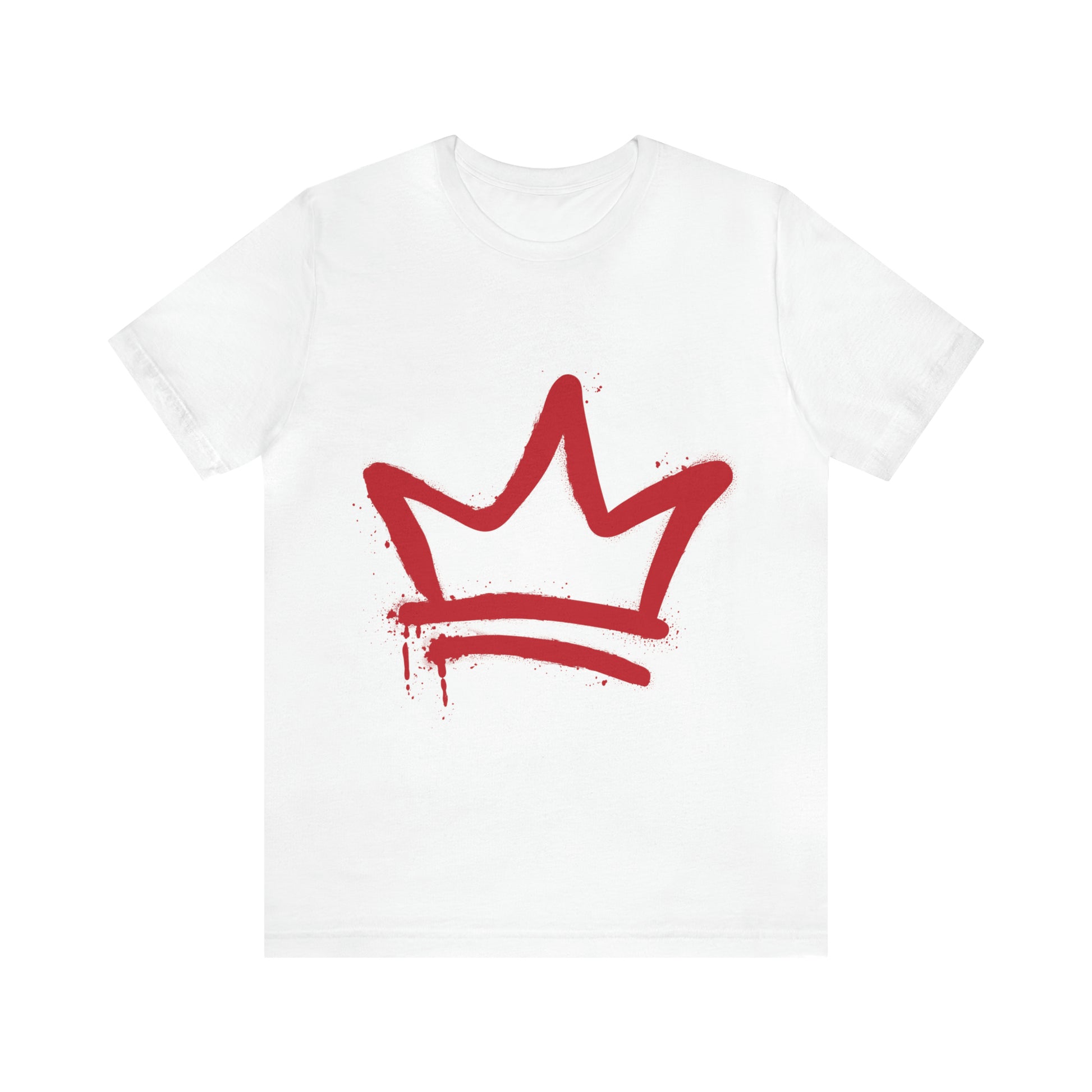Unisex Jersey Short Sleeve Tee - Kingdom