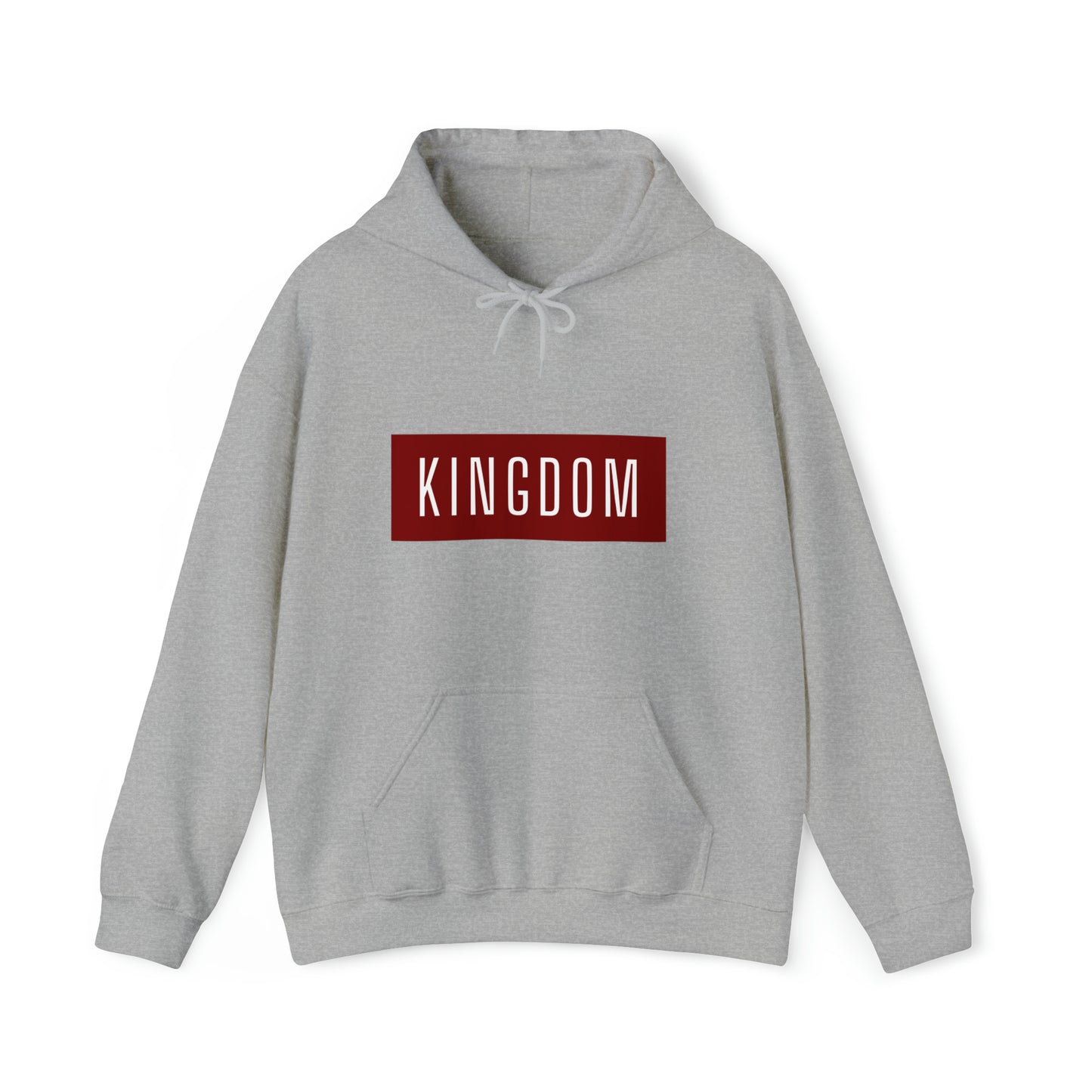 Unisex Heavy Blend™ Hooded Sweatshirt - Kingdom