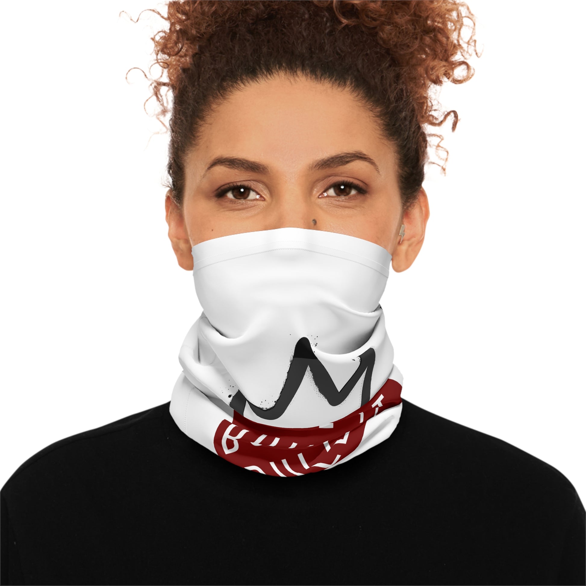 Lightweight Neck Gaiter - Kingdom