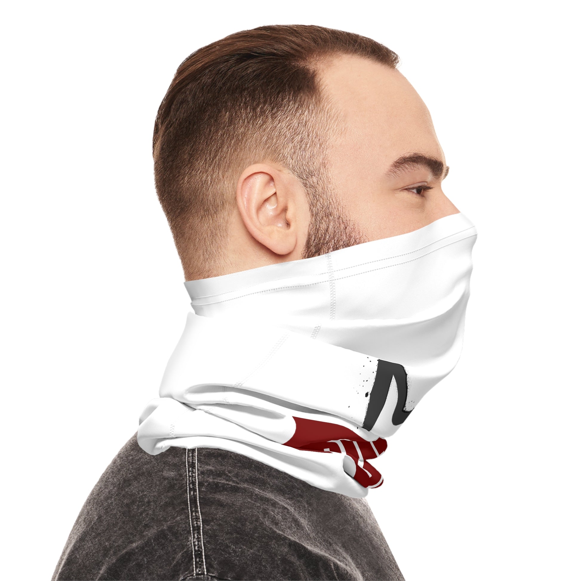 Lightweight Neck Gaiter - Kingdom