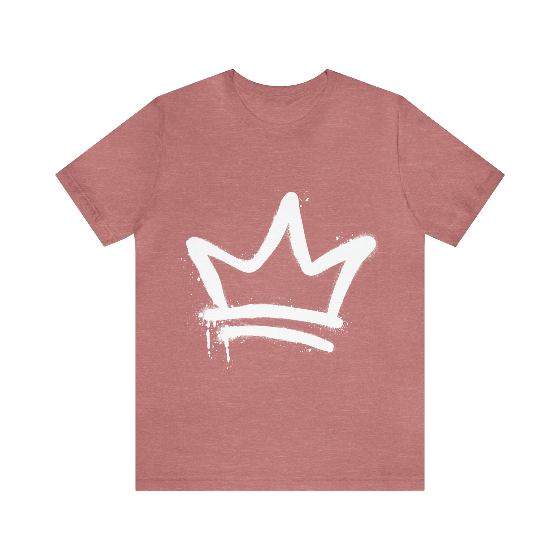 Unisex Jersey Short Sleeve Tee - Kingdom