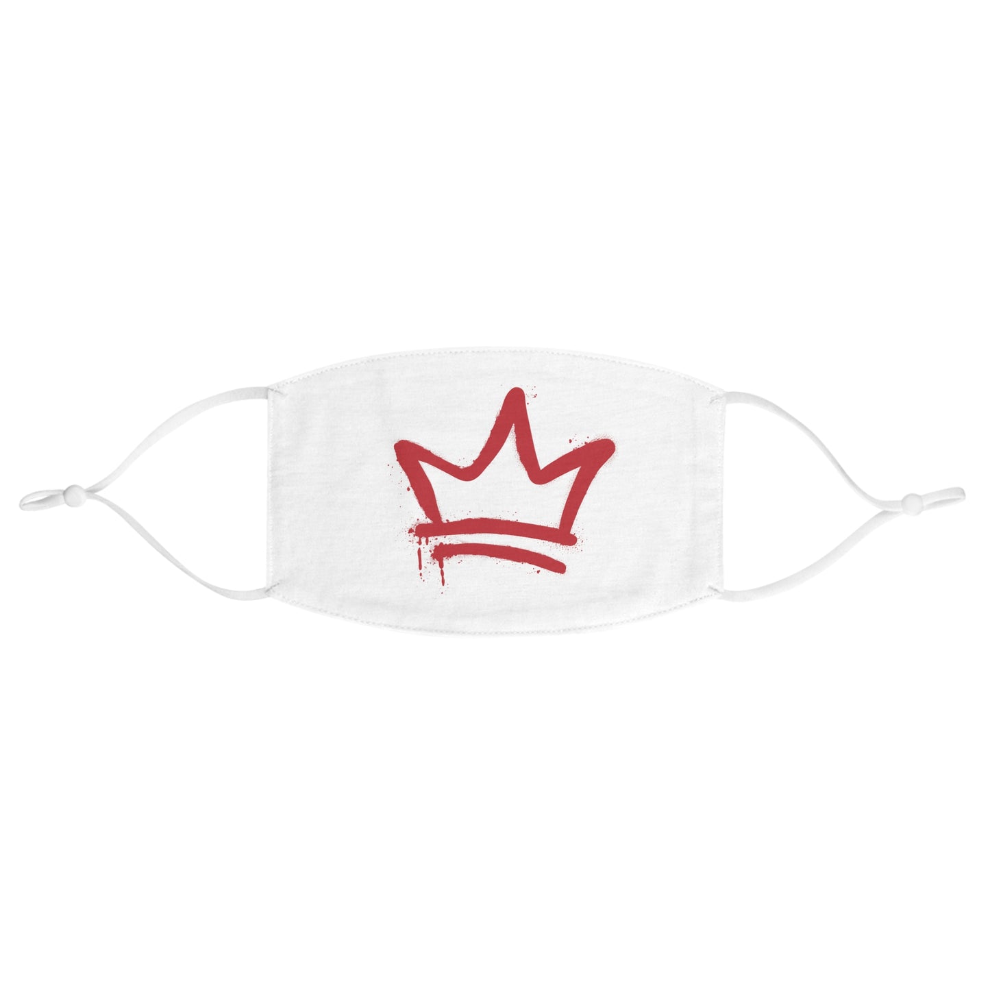 Fabric Face Mask - Kingdom