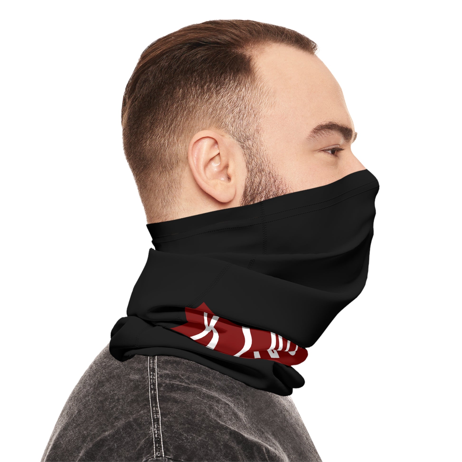 Lightweight Neck Gaiter - Kingdom