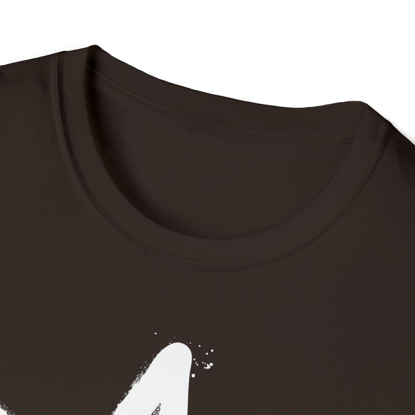 Unisex Softstyle T-Shirt - Kingdom