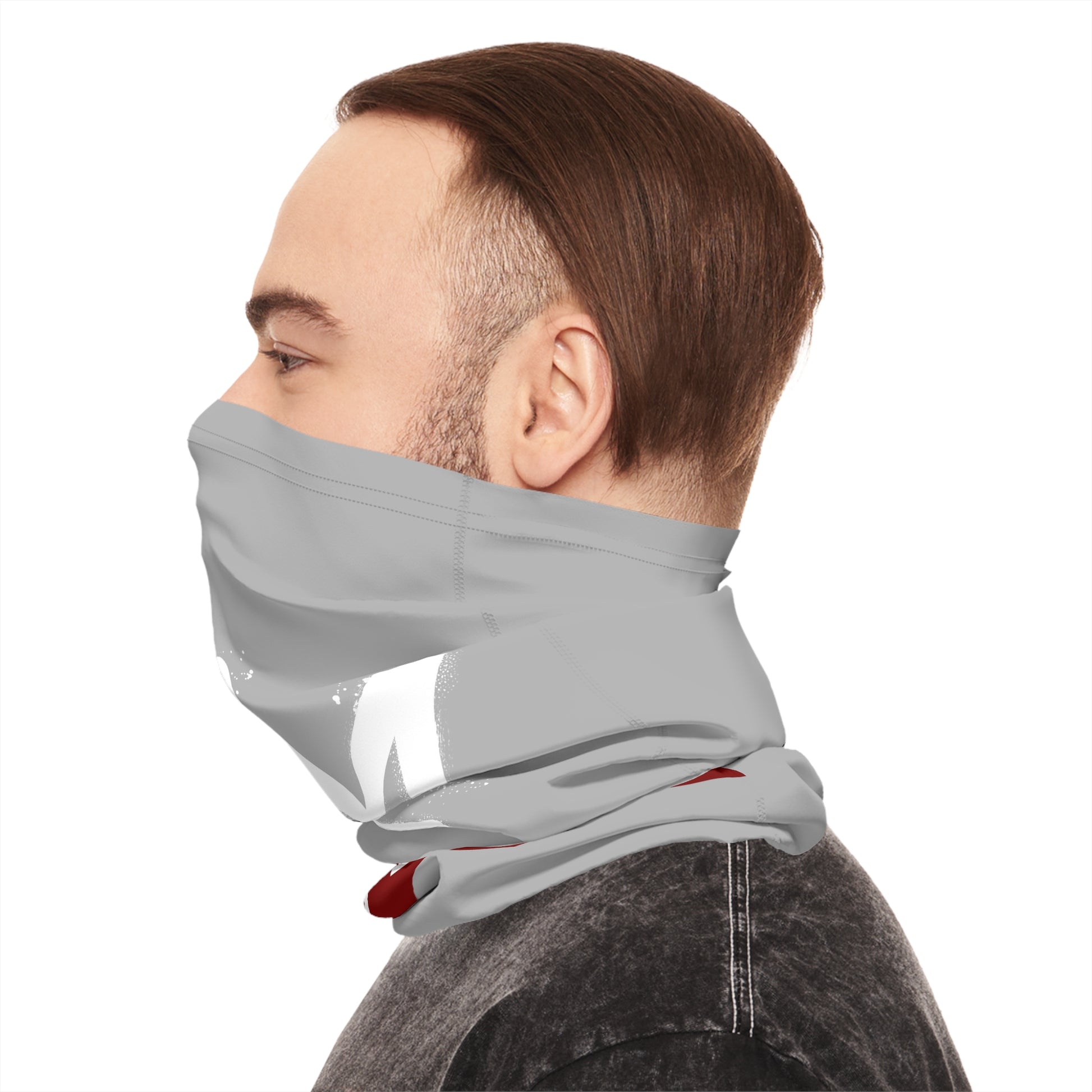 Lightweight Neck Gaiter - Kingdom