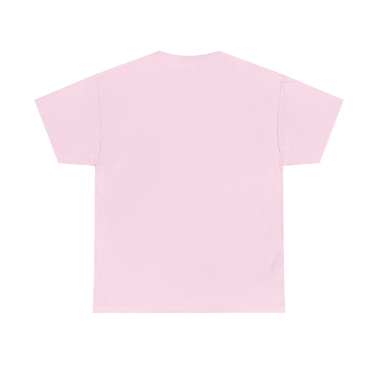 Unisex Heavy Cotton Tee - Kingdom
