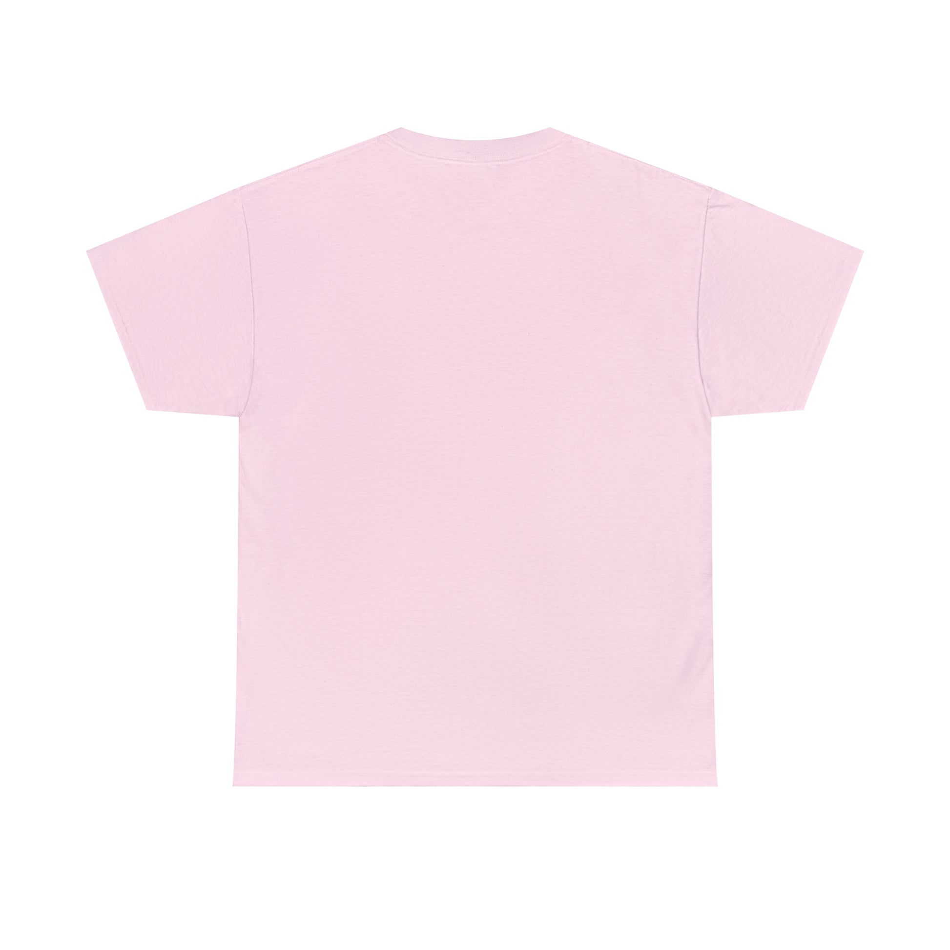 Unisex Heavy Cotton Tee - Kingdom
