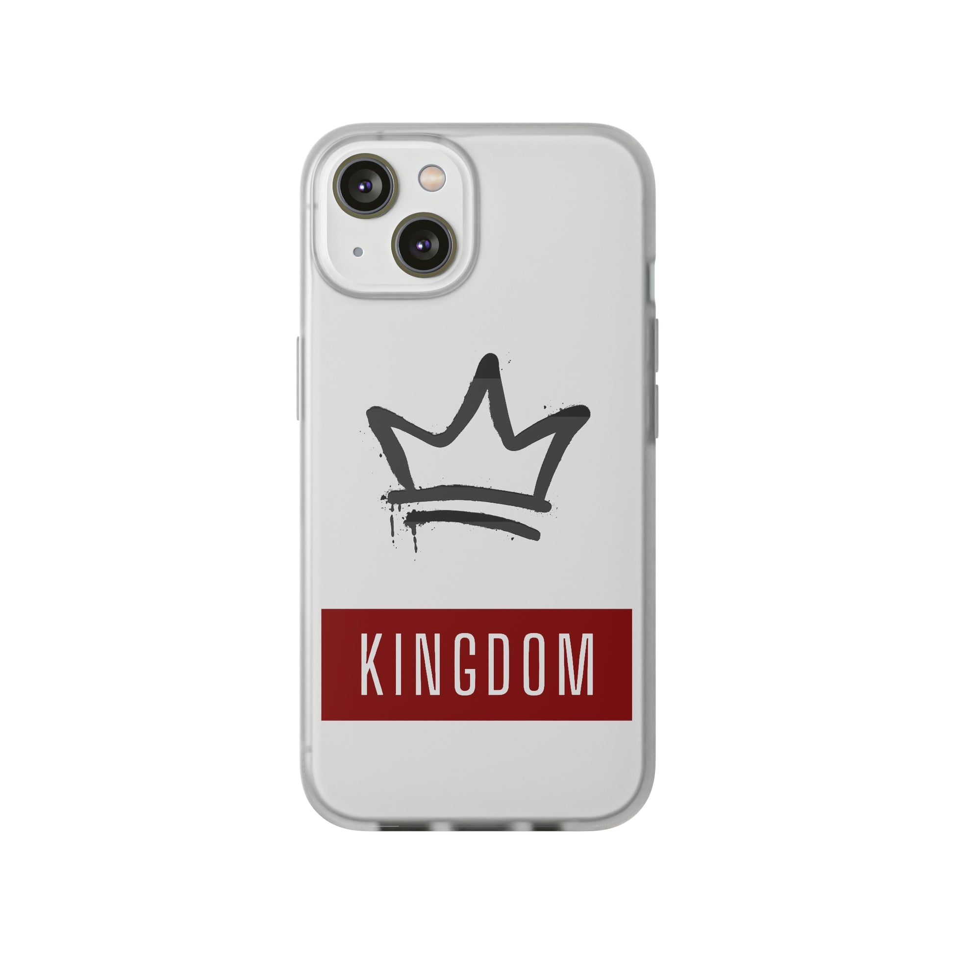 Flexi Cases - Kingdom