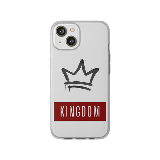 Flexi Cases - Kingdom