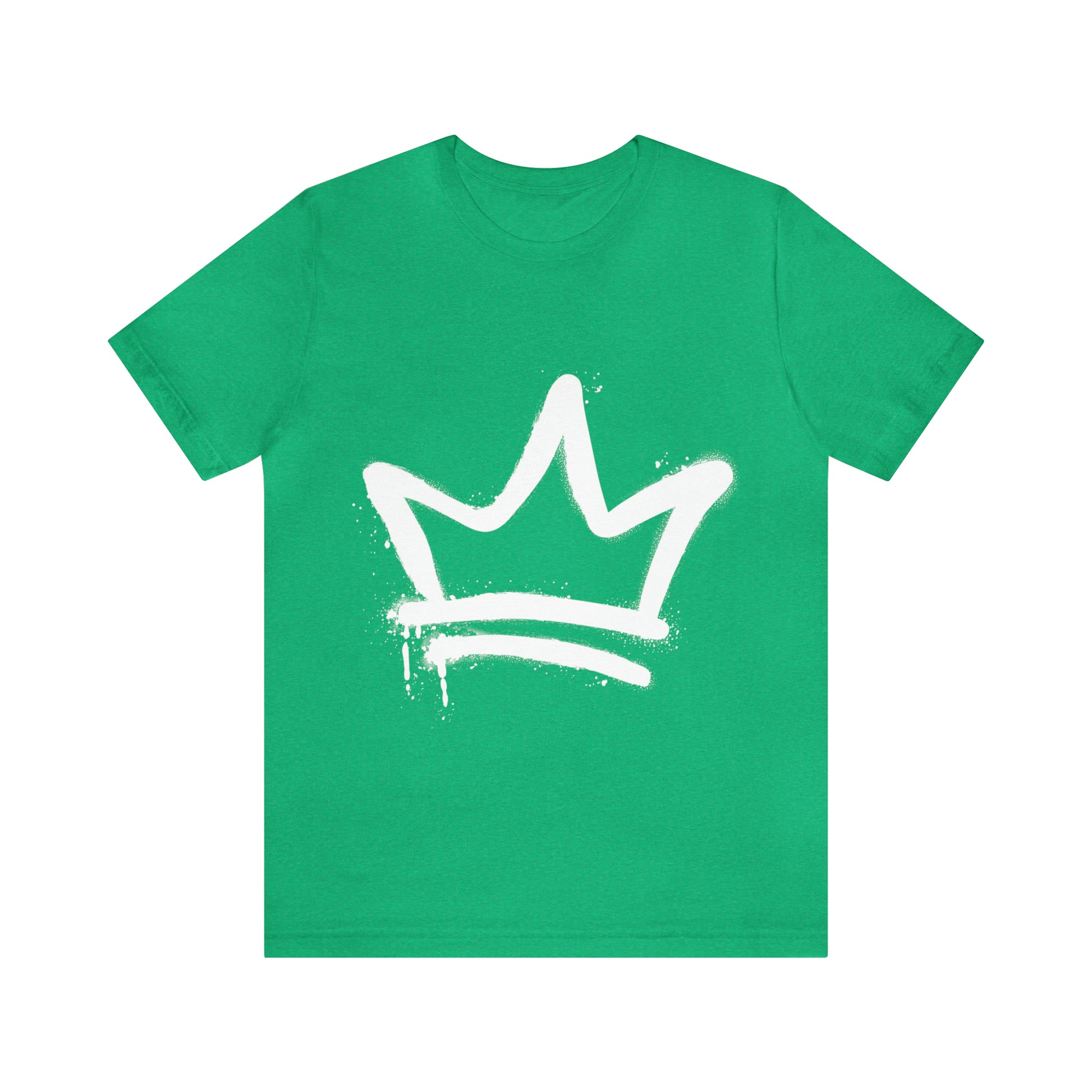 Unisex Jersey Short Sleeve Tee - Kingdom