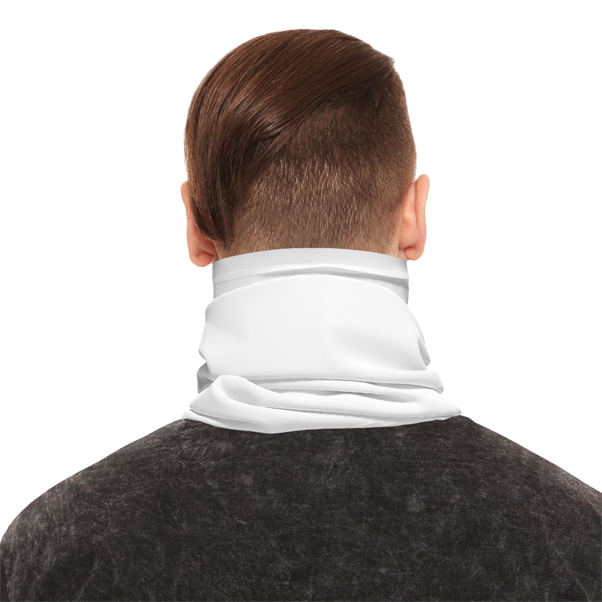 Lightweight Neck Gaiter - Kingdom