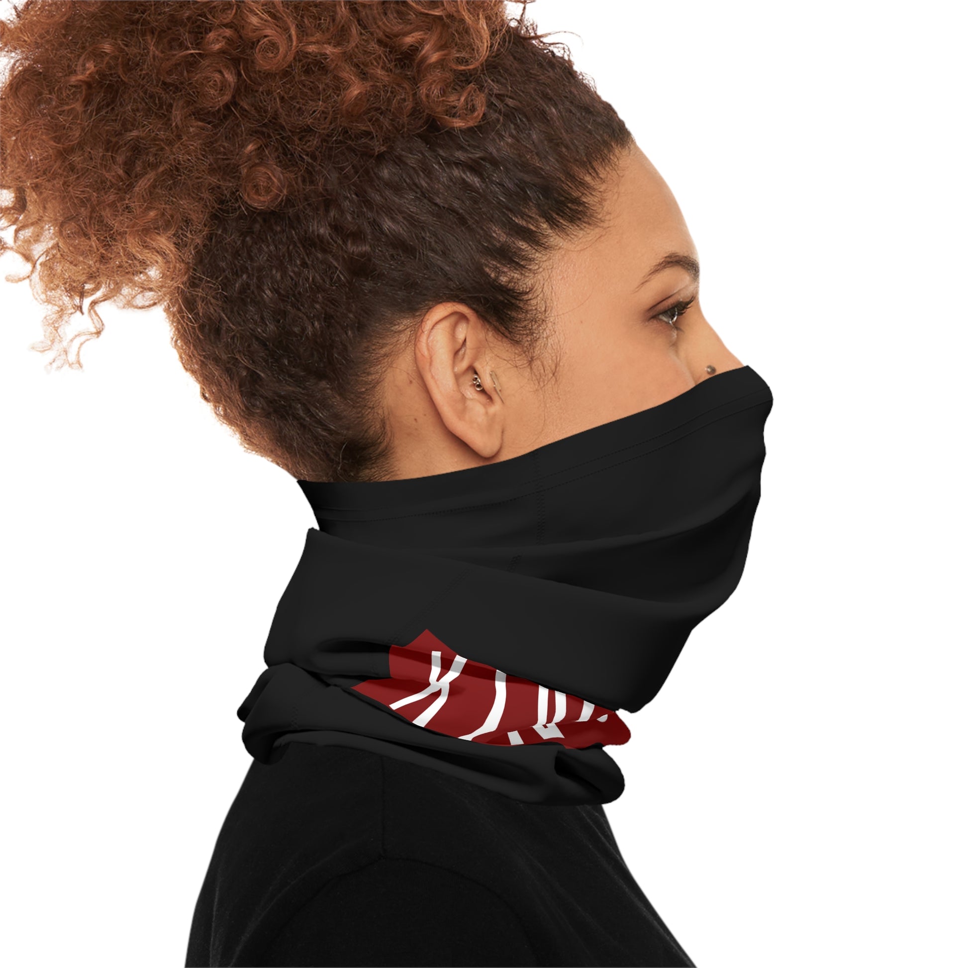 Lightweight Neck Gaiter - Kingdom