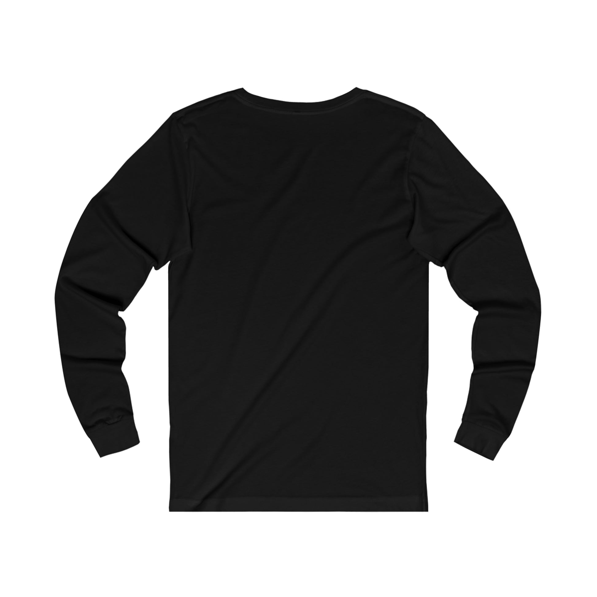 Unisex Jersey Long Sleeve Tee - Kingdom