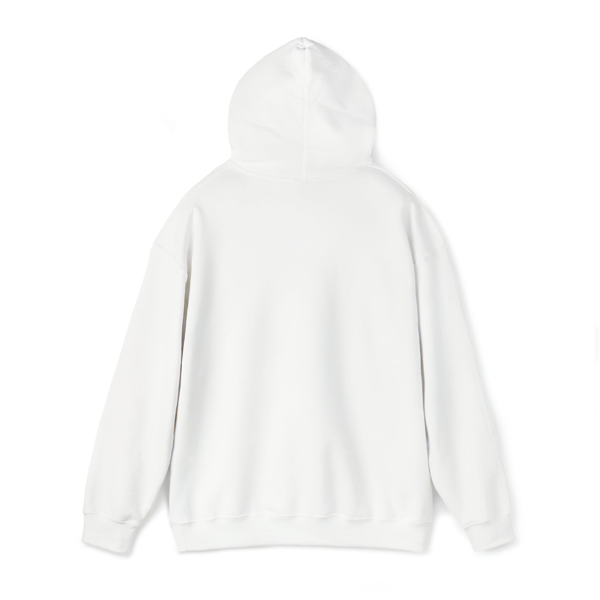 Unisex Heavy Blend™ Hooded Sweatshirt - Kingdom