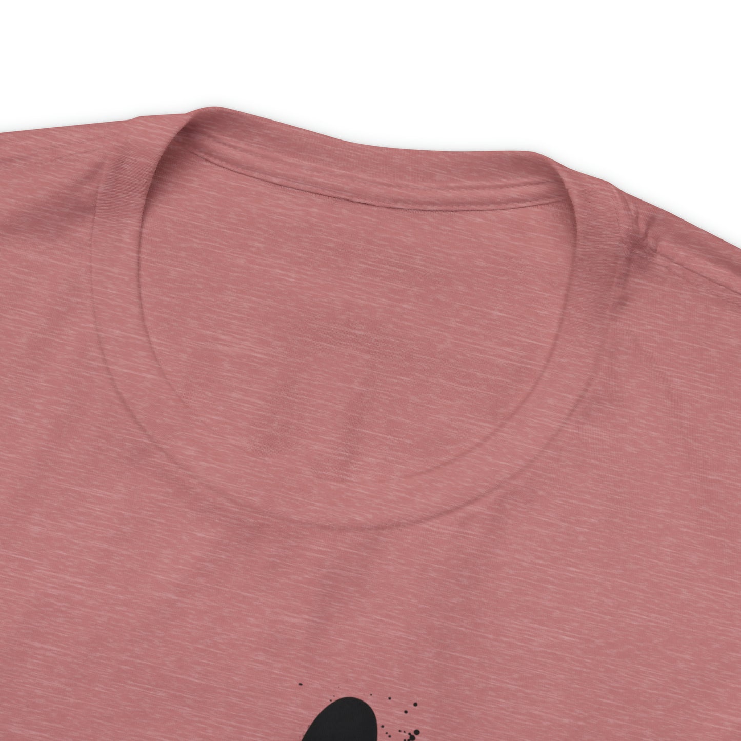 Unisex Jersey Short Sleeve Tee - Kingdom