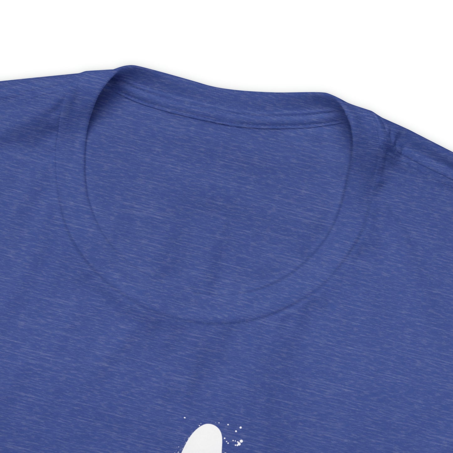 Unisex Jersey Short Sleeve Tee - Kingdom