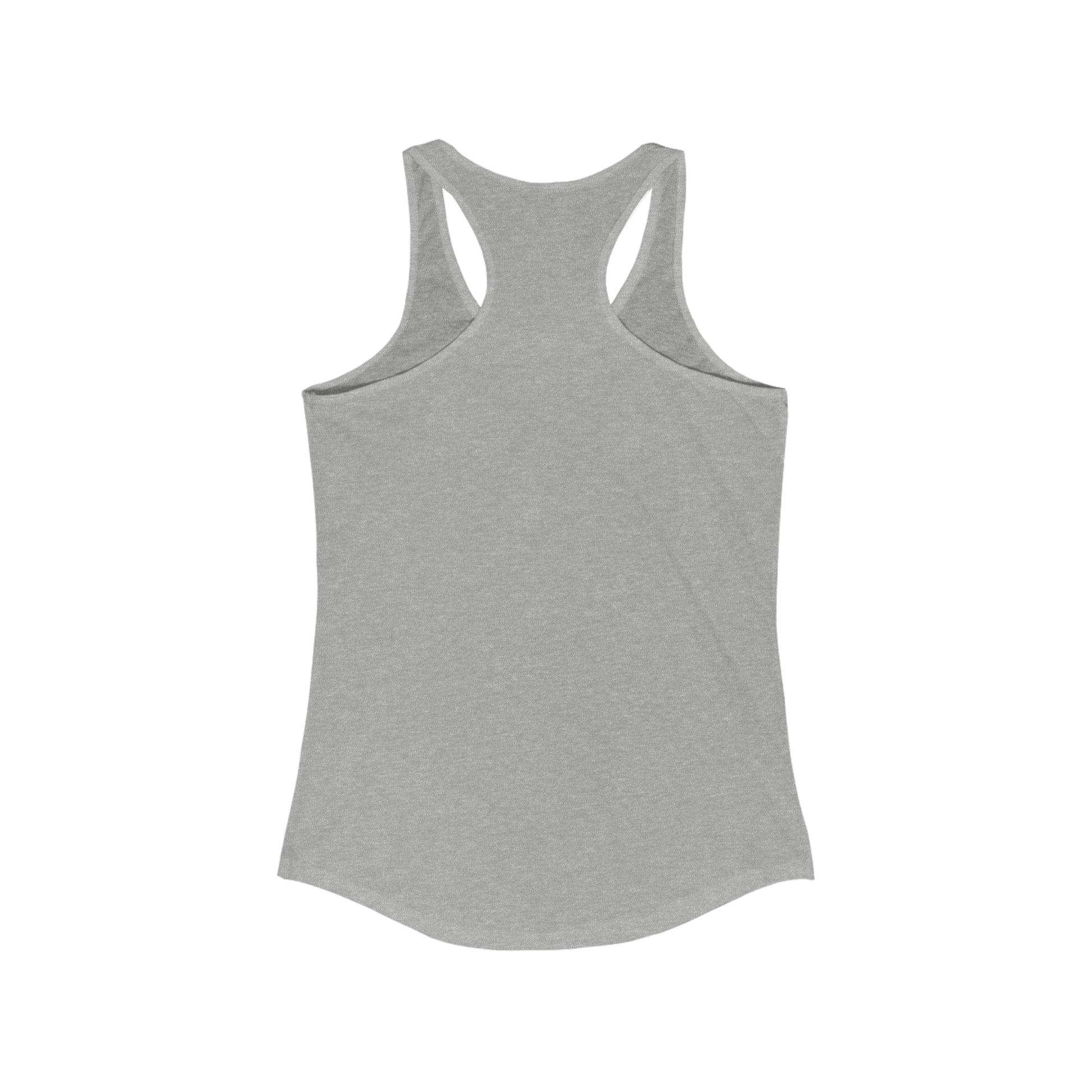 Women's Ideal Racerback Tank - Kingdom