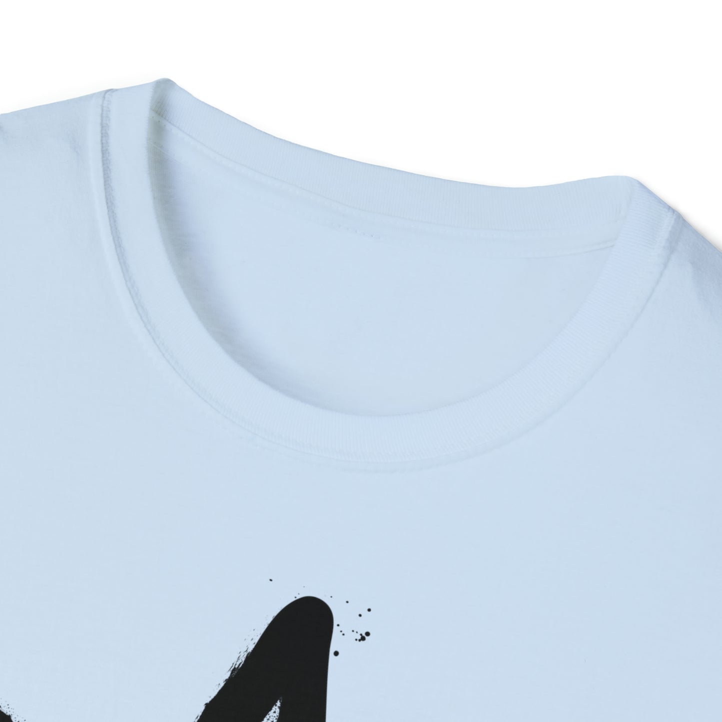 Unisex Softstyle T-Shirt - Kingdom