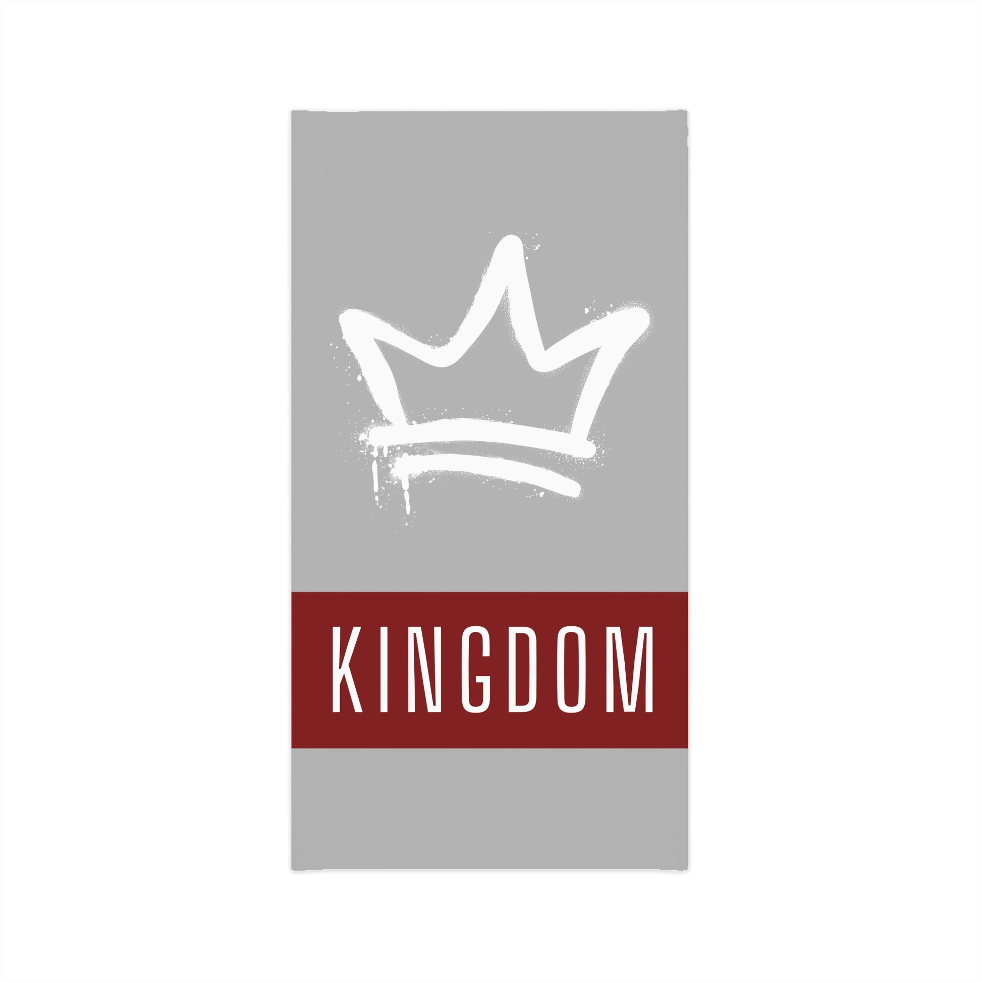 Lightweight Neck Gaiter - Kingdom