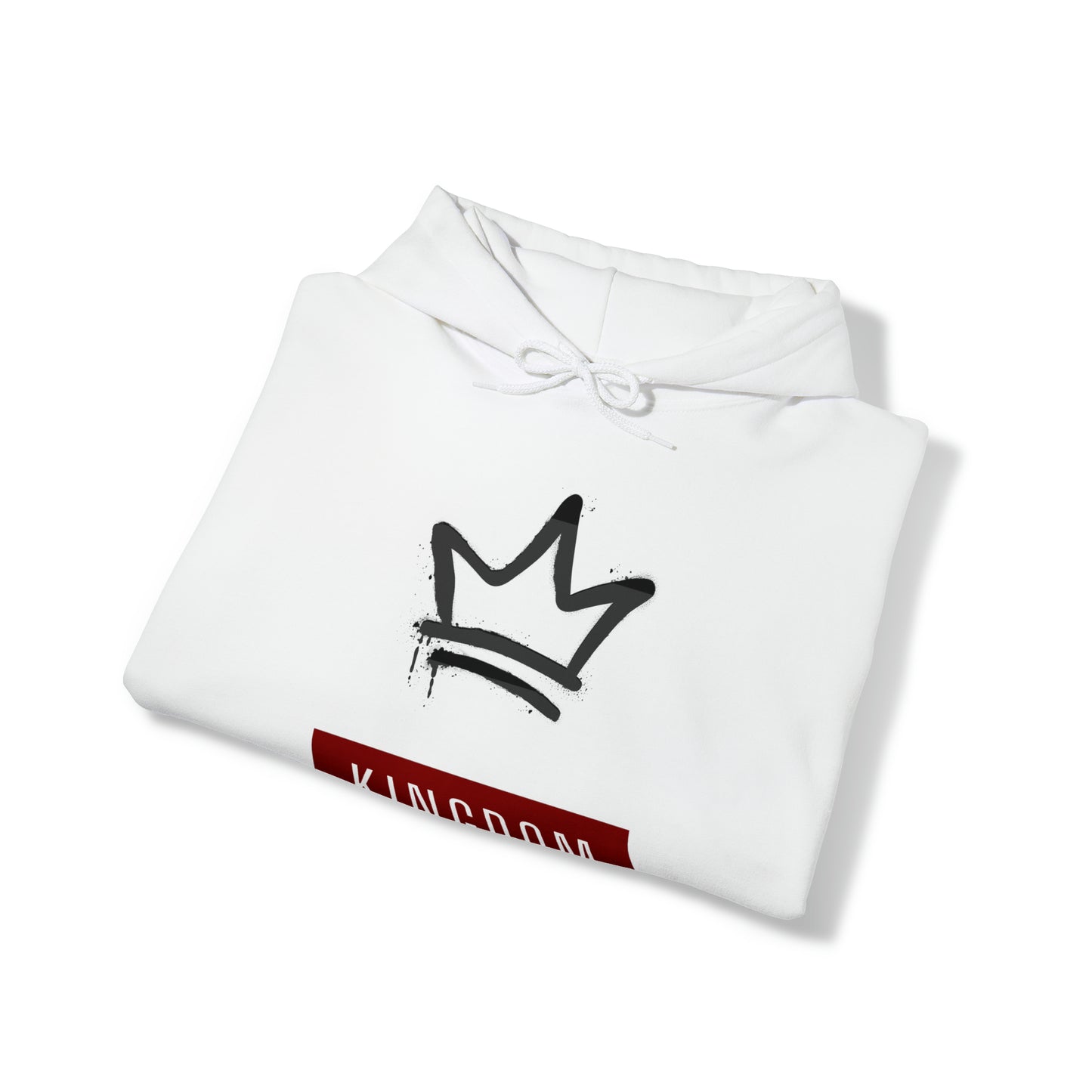 Unisex Heavy Blend™ Hooded Sweatshirt - Kingdom